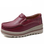 Elena Comfort Loafers