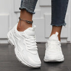 Ari Mesh Sneakers