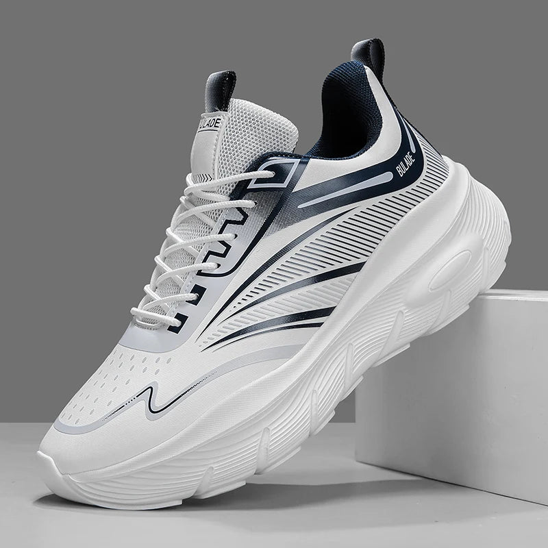 Lorenzo Running Sneakers