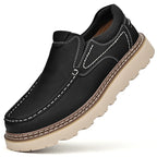 Lorenzo Leather Men’s Loafers