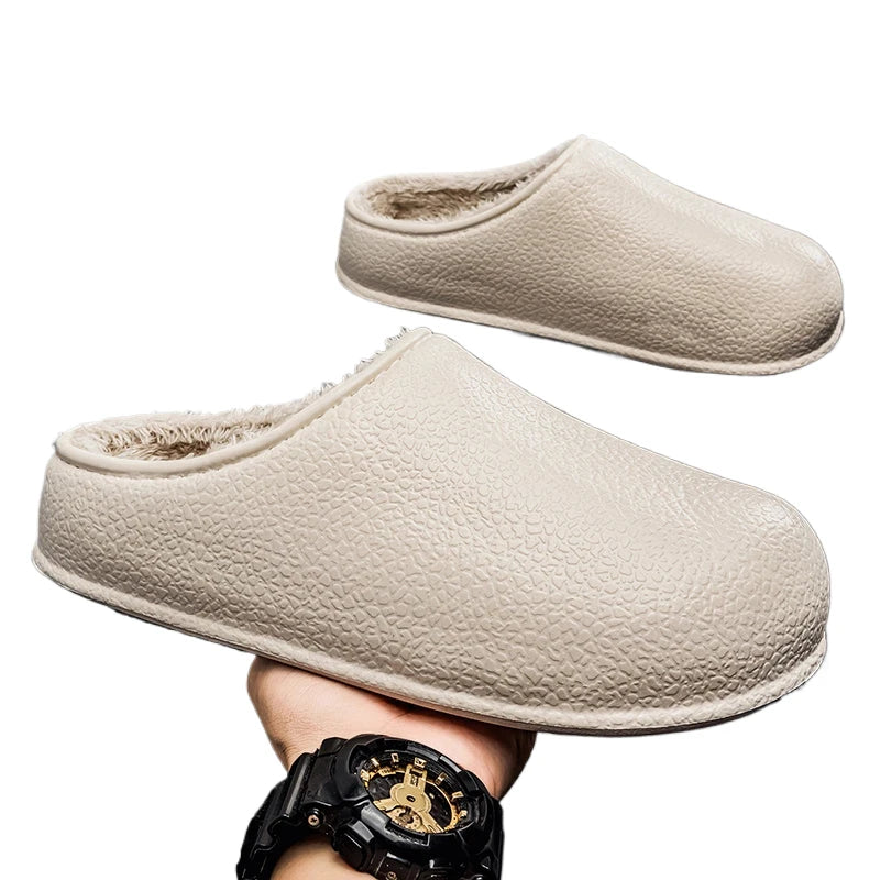 Pantofola EVA indoor slipper
