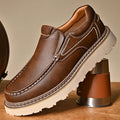 Marcus Leather Loafers