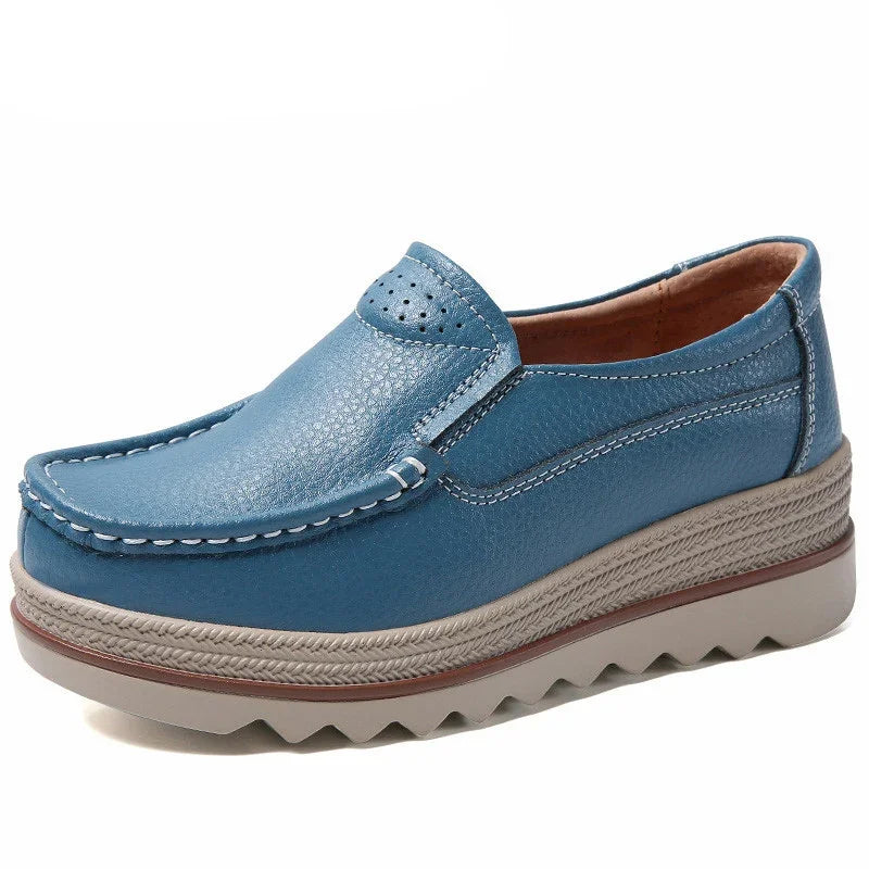 Elena Comfort Loafers