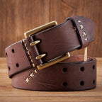 Dario Genuine Leather Tactical Belt