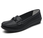 Amara Soft Leather Loafer